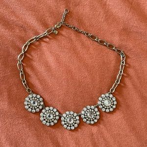 J.Crew necklace